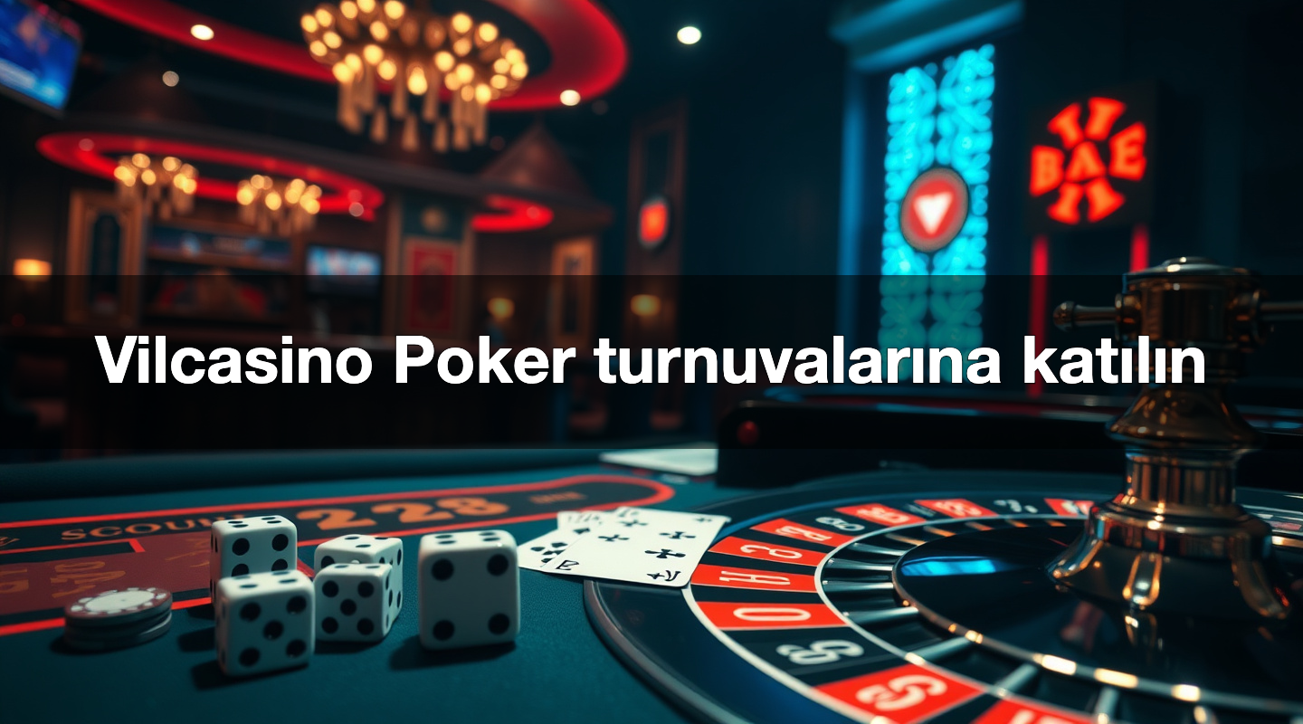 vilcasino poker turnuvalar na kat l n 1786049532341